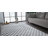 Checkered Indoor Rug-1039330197