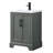  24" Single Bathroom Vanity Set-1198386283