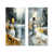 Toile tendue
