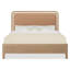 Banyon Bay California King Panel Bed-502041373-502041369
