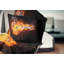 Guitare électrique - Coussin imprimé abstrait-30029041-30029044