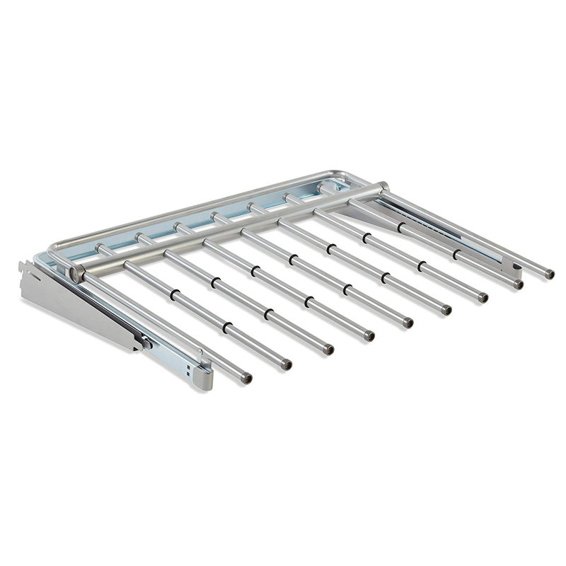 Metal Pant Rack