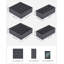 17 Stories Tahmida Fabric Closet System Hardware