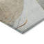 Tapis intérieur / extérieur gris lavable à la machine 8 pi x 10 pi ACN1668-104387028