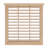 Soleil Wood Platform Bed-1068044138-1058354226