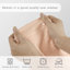 Ensemble de serviettes 100% coton 400GSM Essential-112065823-102362693