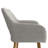Benjain Counter Stool With Arm-1415767208