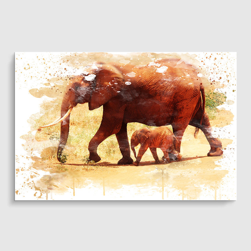 No Frame Print, 42cm H x 59.4cm W