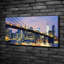 Brooklyn Bridge - Wrapped Canvas Print