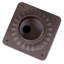 Base de pilier H 3,5 po Castellanos-21849067