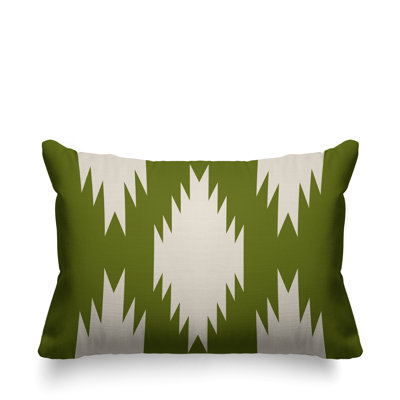 Coussin intérieur / extérieur Yuma Southwestern