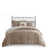 Ivoire / Taupe