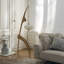Praying Mantis Floor Lamp-1065877181