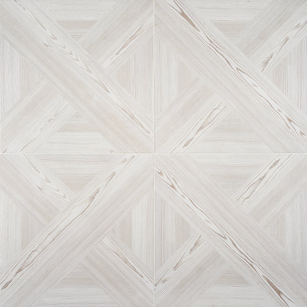 Ivy Hill Tile Balsa 24" x 24" Porcelain Wood Look Wall  Floor Tile   Reviews Perigold