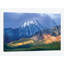 «Alaska Range and Foothills, Denali National Park, Alaska», impression sur toile-30309290