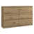 Artisan Oak selected