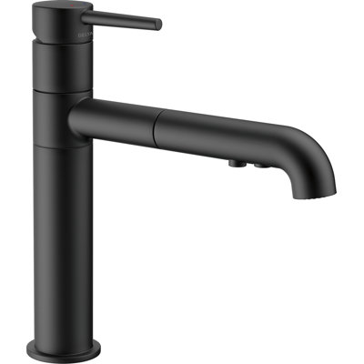 Trinsic Pull-Out Kitchen Faucet