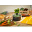 Kuhn Rikon Easy Induction Aluminium Non-Stick Induction Safe 4-Piece Mixed Cookware Set