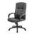 Vinyl Executive Chair