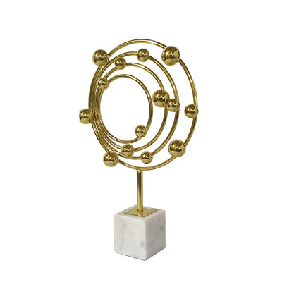 Galaxie statuaire