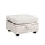 Canapé modulaire rembourré Jaylin -1442873798