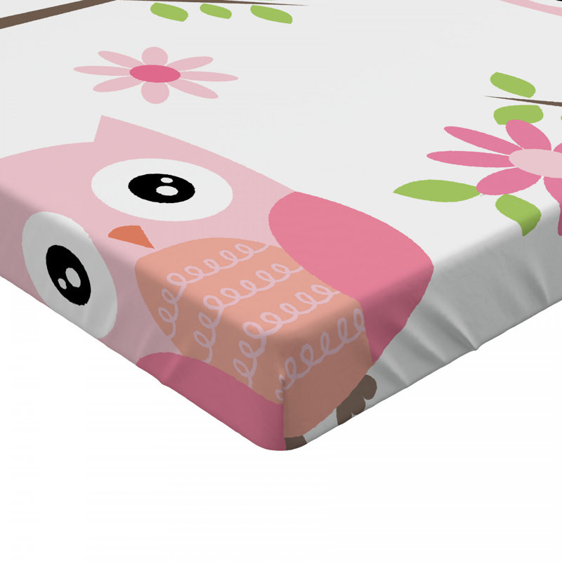 Drap-housse hibou, Drap-housse de taille double