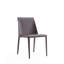 Chaise de salle à manger rembourrée Paris-1295075401