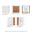 Peninsula Cutting Board & Serving Tray Bickham