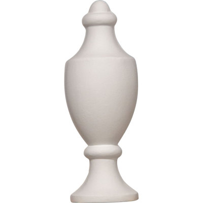 Faîteau demi-rond