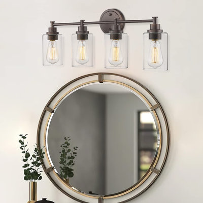 Somona Dimmable Vanity Light