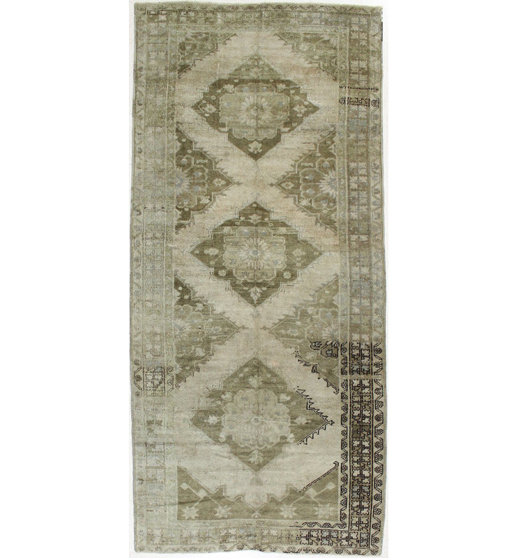 Konya Wool Indoor Rug