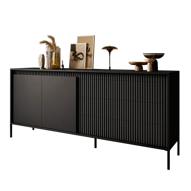 187.1cm Sideboard