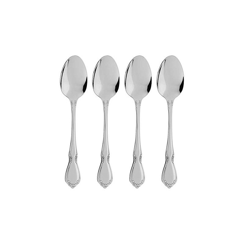 Chateau Fine Flatware Teaspoons