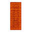 Fine Vibrance One-of-a-Kind 2' 6" X 6' 5" Hand Knotted Area Rug