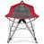 Rouge est en rupture de stock