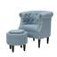 Canapé moderne + repose-pieds-1613459013
