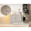 Pleshette 104 Sideboard