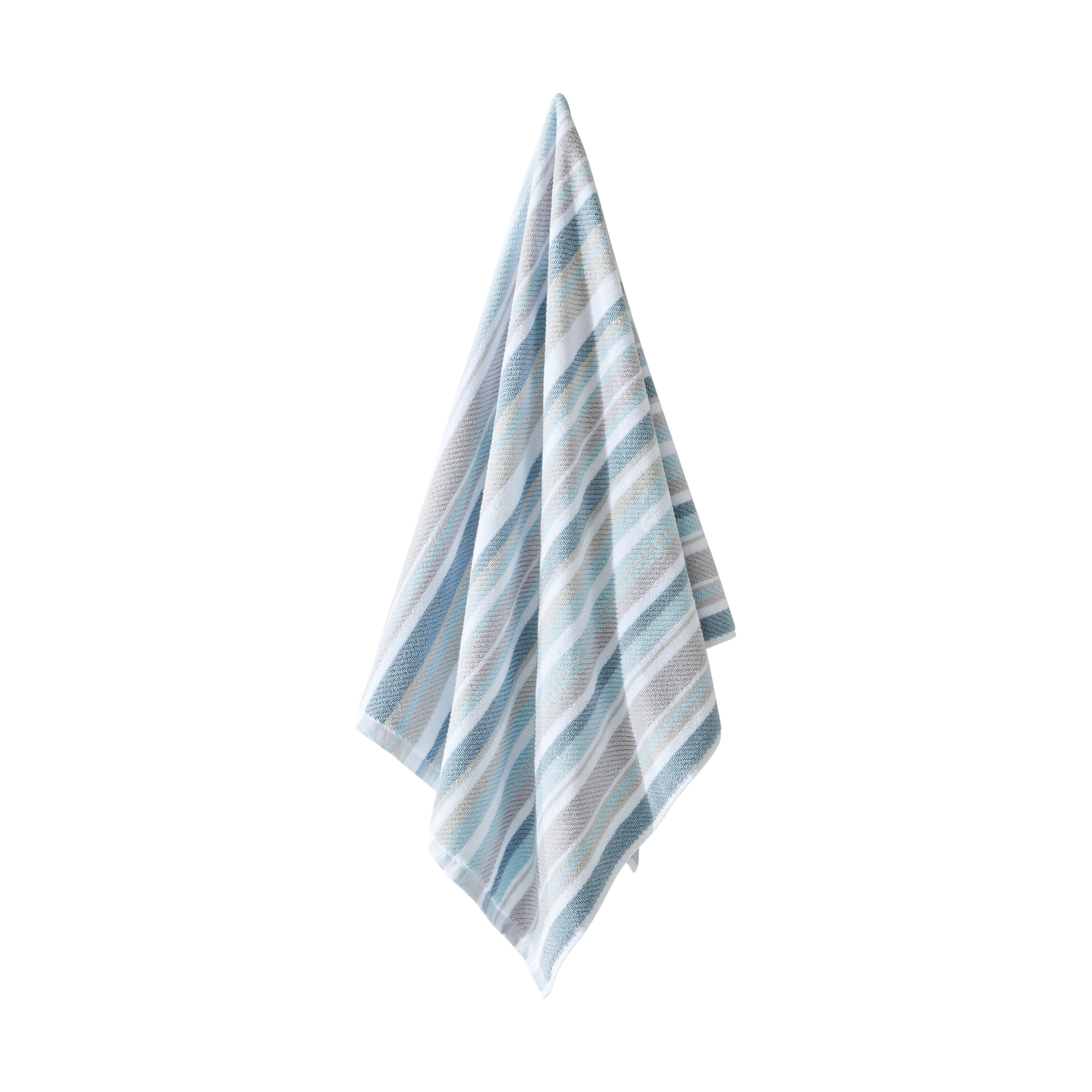 Ocean Bay 3-Piece Towel Set