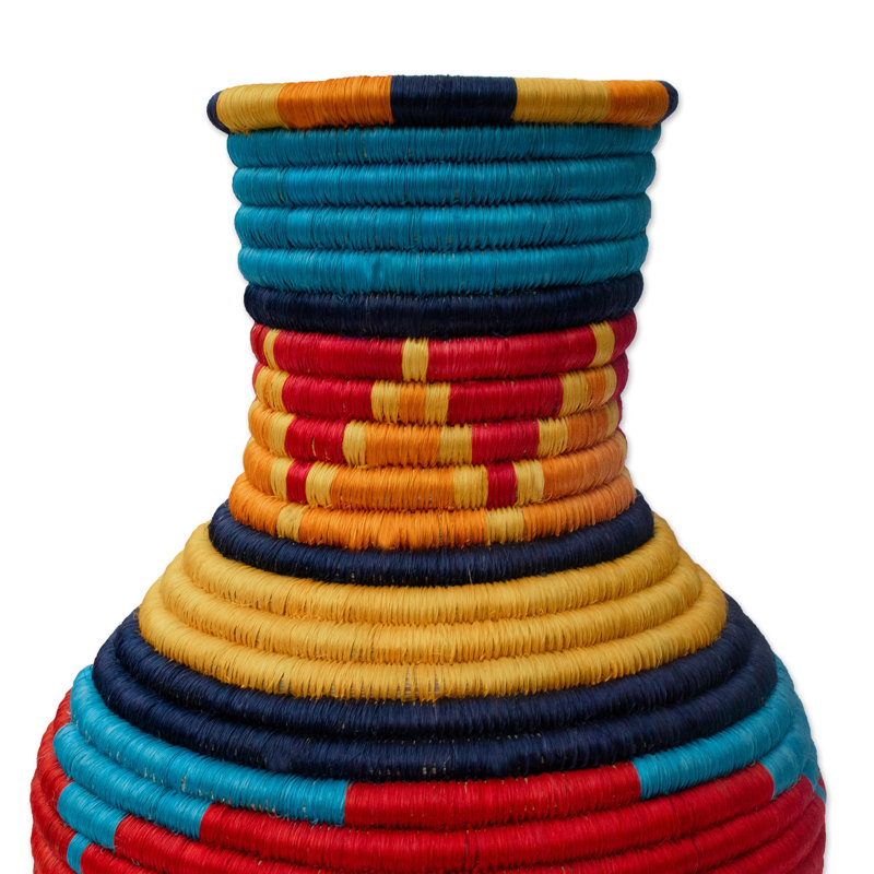 Vase de table Coila