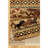 Tribes GC_YLS4011 Beige 2 Ft. 7 In. X 7 Ft. 3 In. Southwest Area Rug-413525512
