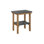 Outdoor Rectangle Side Table