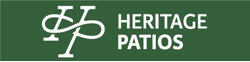 Logo Heritage Patios