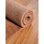 Tapis de couloir en laine nouée à la main et tissés à la main - 2 pi 6 po x 10 pi, couleur de chameau, de couleur unie, tapis antidérapants faits à la main épais pour le salon, la chambre à coucher -96912243-69739308