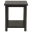Table de bout Castleton-1225348357