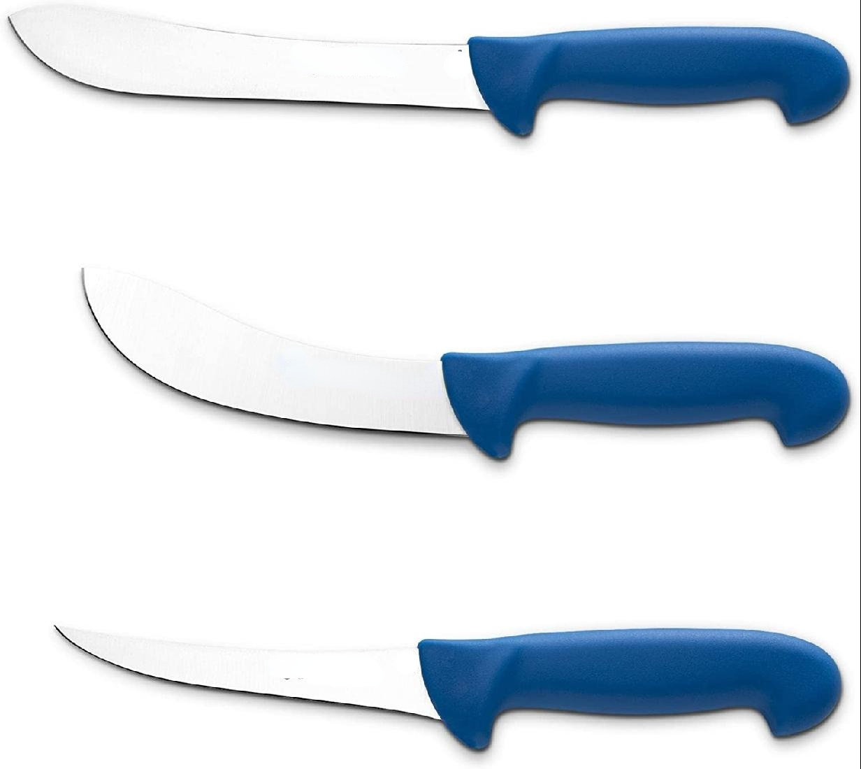 Zwilling Pro Butcher's Knife, Set of 9