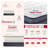 14 in. Full Size Hybrid Mattress with Multi-Layer Foam and Pocket Coils for Pressure Relief and Motion Isolation-1779449621