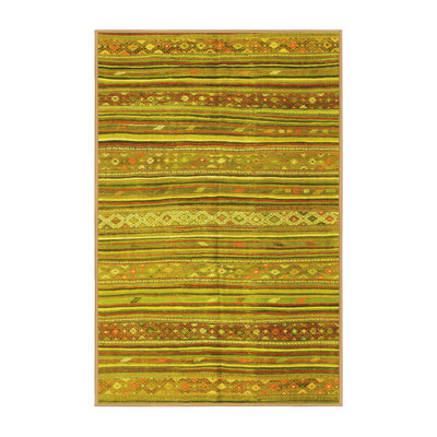 Performance Southwestern Indoor Rug