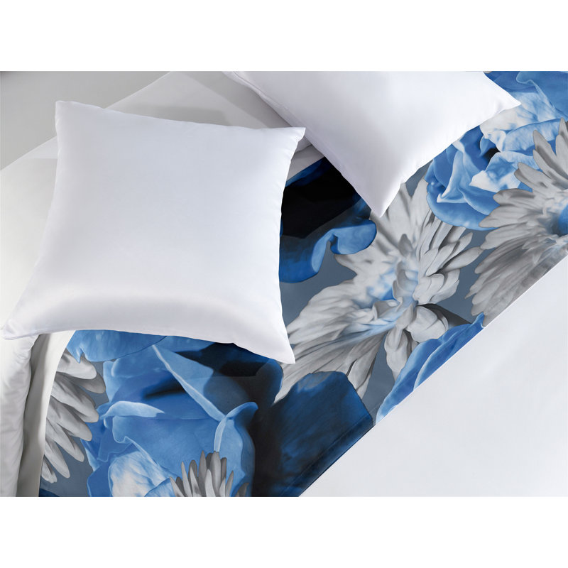 Foulard de lit Ambesonne, Très grand lit