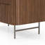 Fletcher 2 - Drawer Nightstand-1070062557