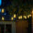 Outdoor 50ft 25 Bulbs Standard String Lights,End to End Connected